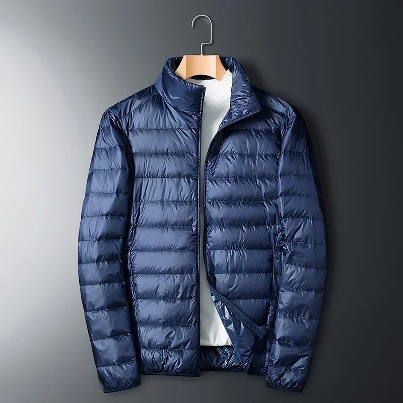 Alex Lightweight Down Jacket