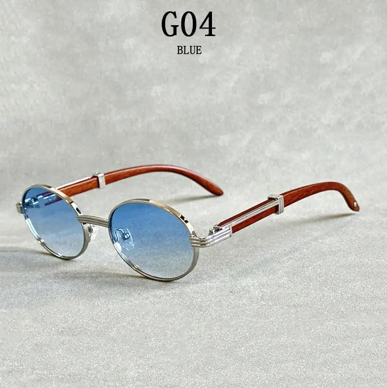 Milano Visione Sunglasses