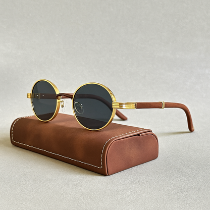 Milano Visione Sunglasses