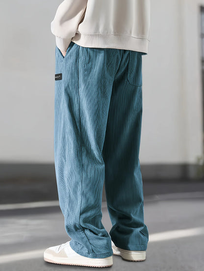 Giorgio Corduroy Pants