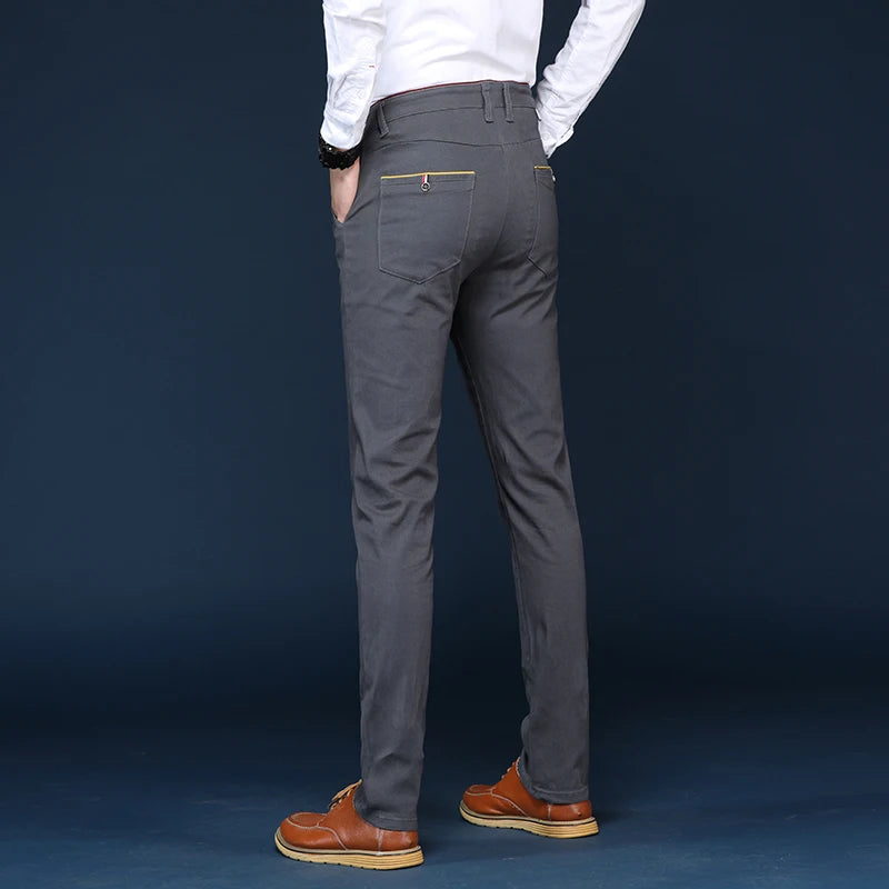 ens Slim Fit Casual P