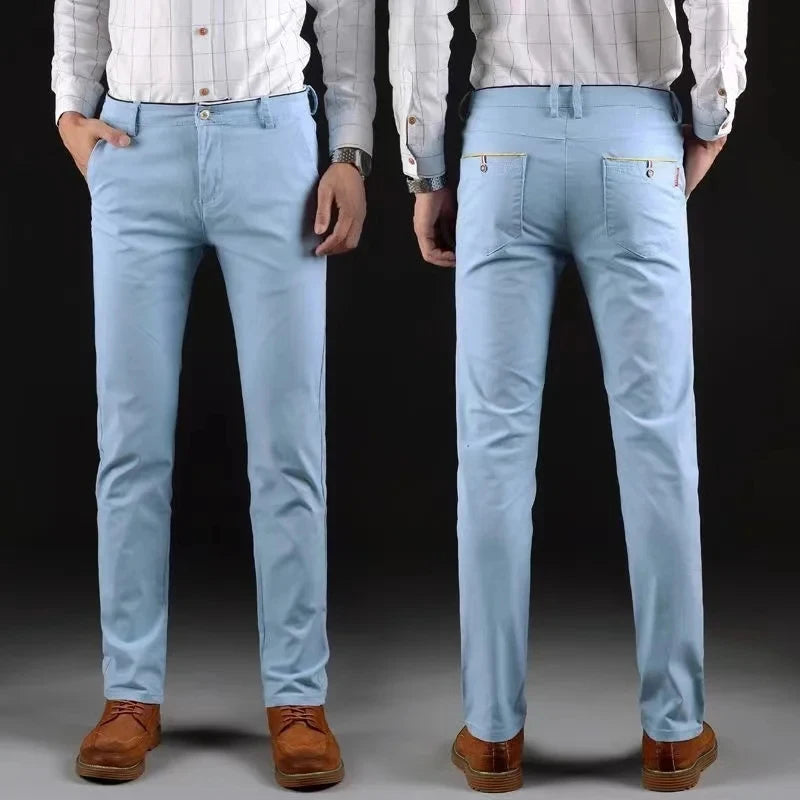 ens Slim Fit Casual P