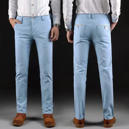 ens Slim Fit Casual P