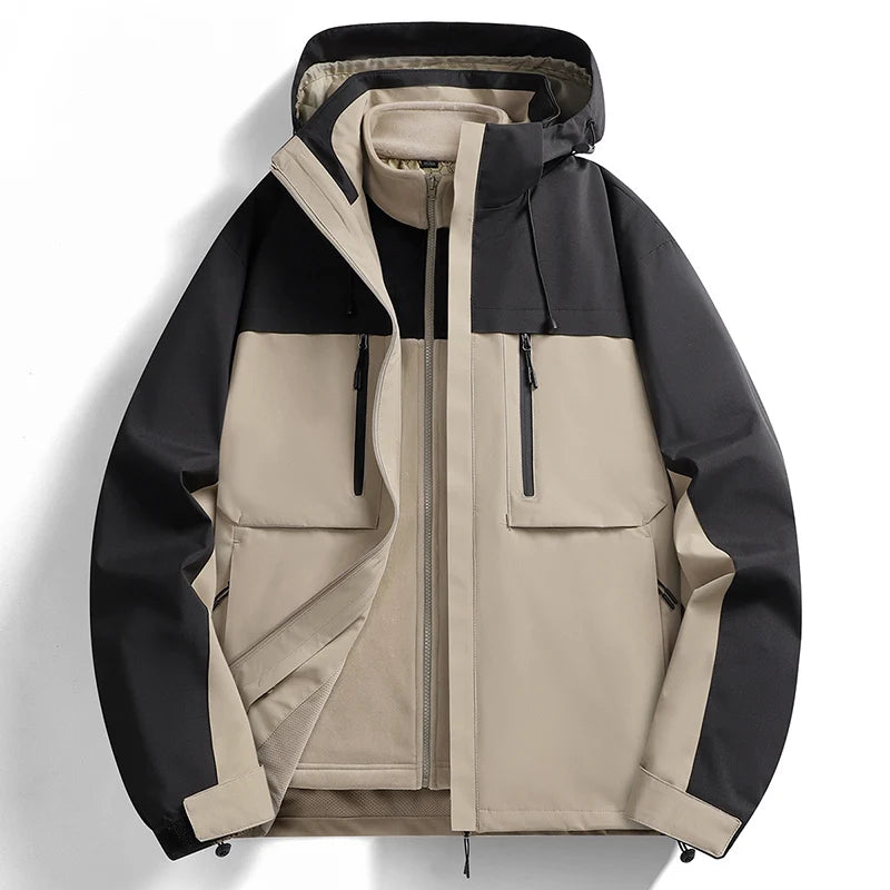 Men's Ski Jacket