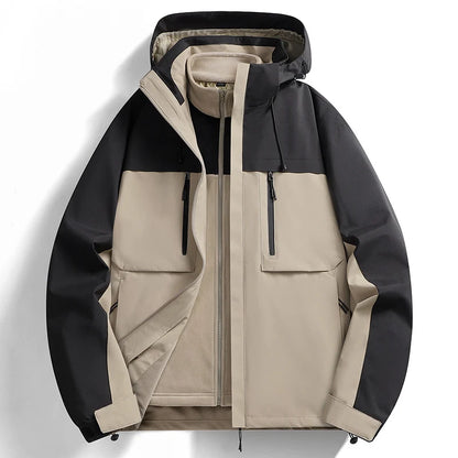 Men's Ski Jacket