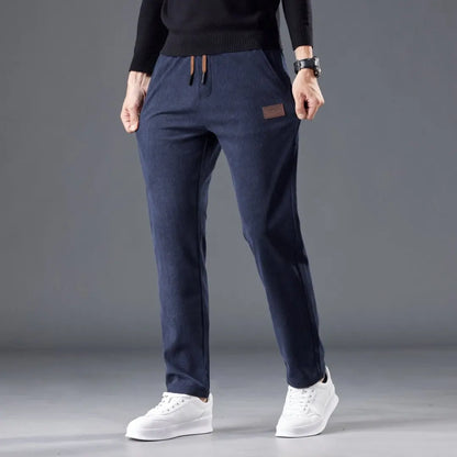 Luciano Corduroy Pants