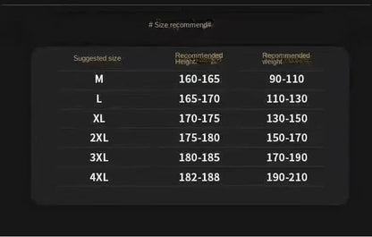 High End Hoodie Men's Casual Top