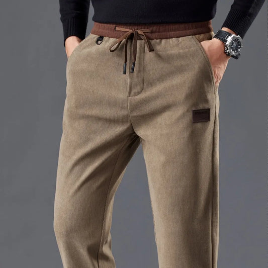 Luciano Corduroy Pants