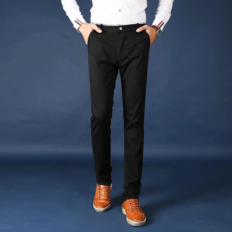 ens Slim Fit Casual P
