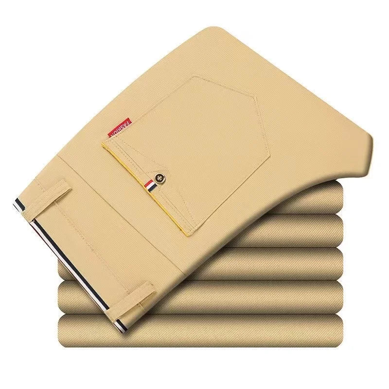 ens Slim Fit Casual P