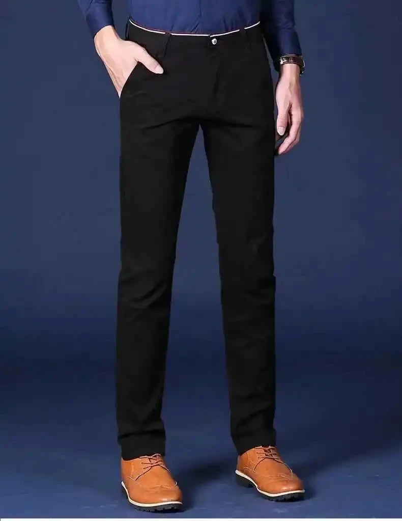 ens Slim Fit Casual P