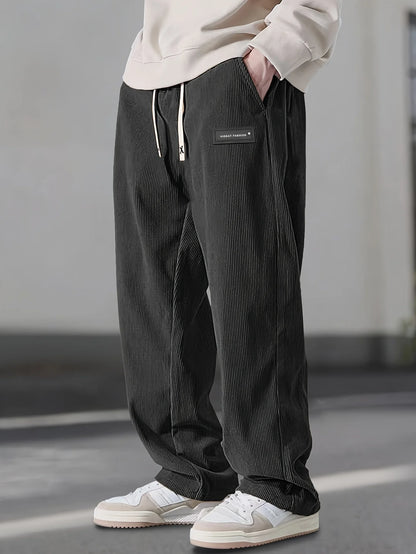 Giorgio Corduroy Pants