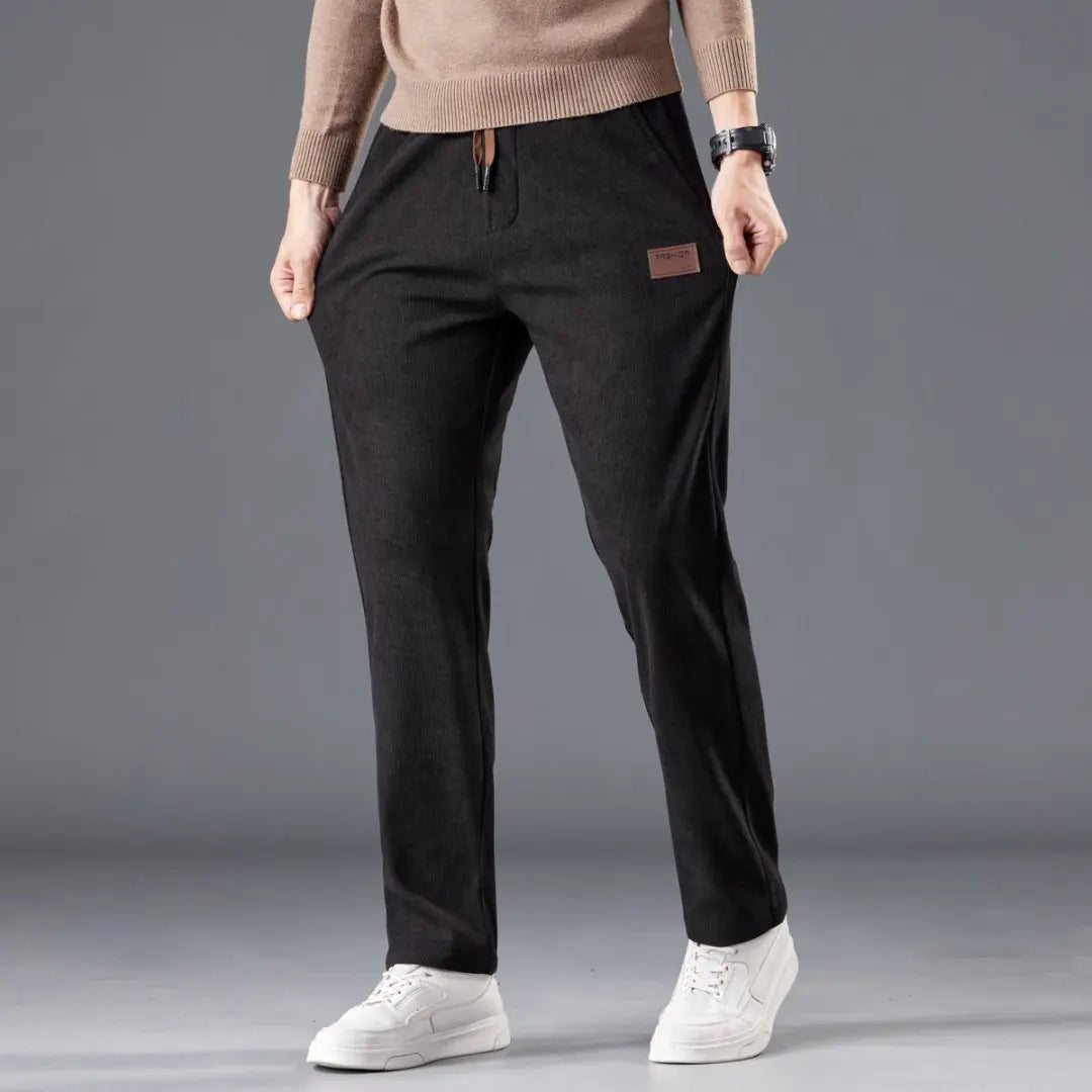 Luciano Corduroy Pants