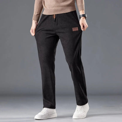 Luciano Corduroy Pants