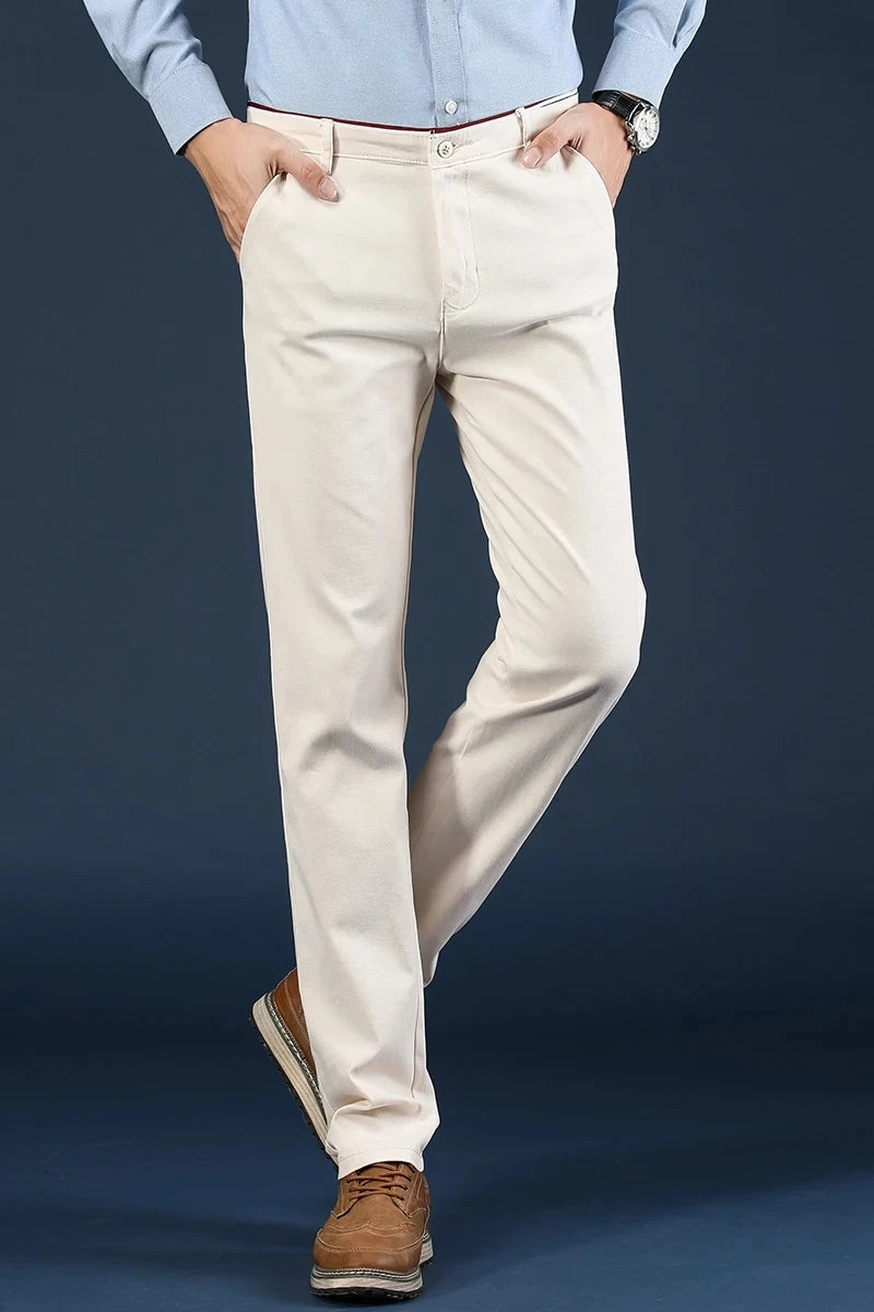 ens Slim Fit Casual P