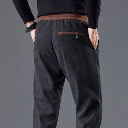 Luciano Corduroy Pants