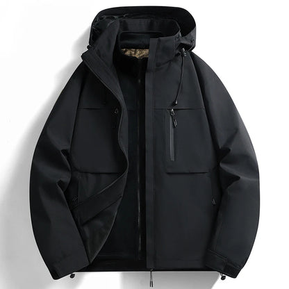 Men's Ski Jacket