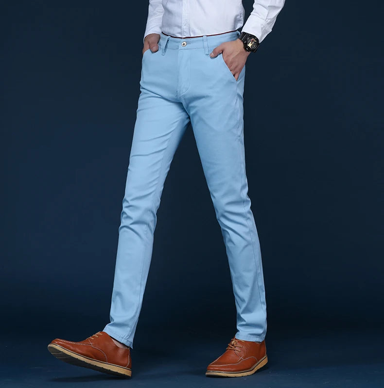 ens Slim Fit Casual P