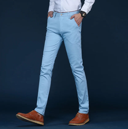 ens Slim Fit Casual P