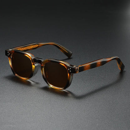 Roma Edge Sunglasses
