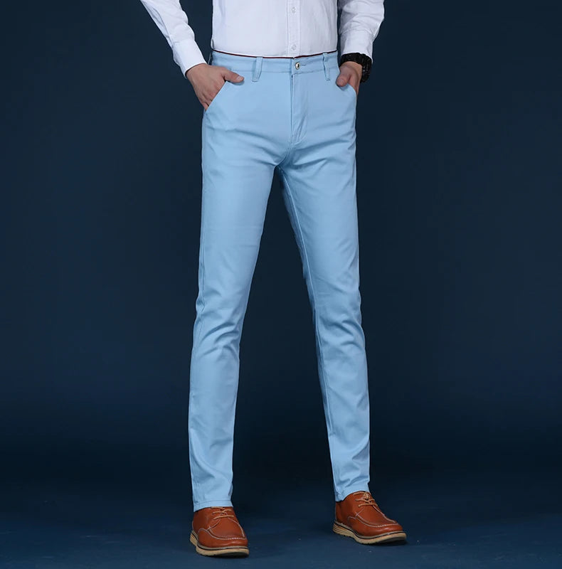 ens Slim Fit Casual P