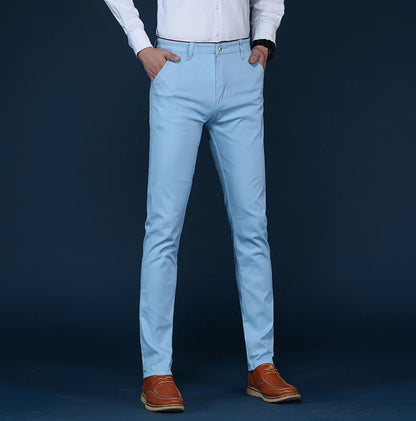 ens Slim Fit Casual P