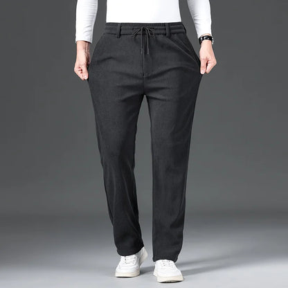 Ferucci Corduroy Casual Pants