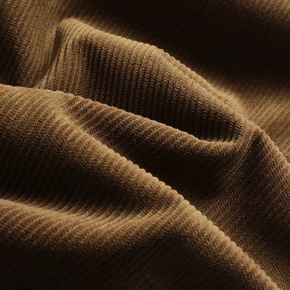 Ferucci Corduroy Casual Pants