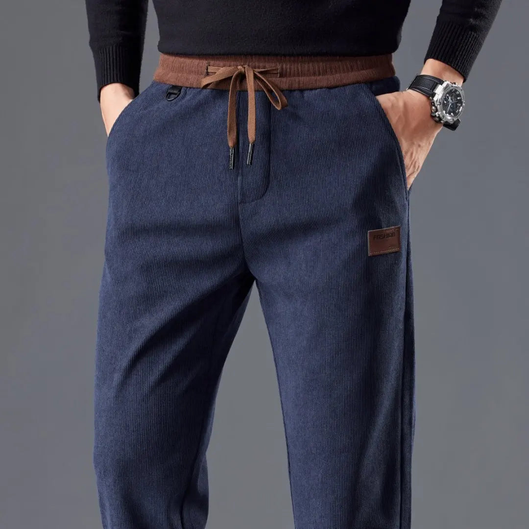 Luciano Corduroy Pants
