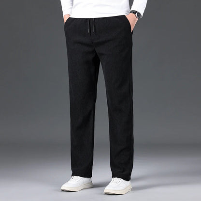 Ferucci Corduroy Casual Pants