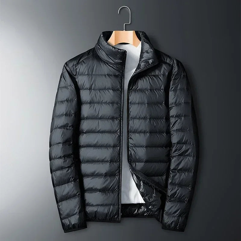 Alex Lightweight Down Jacket
