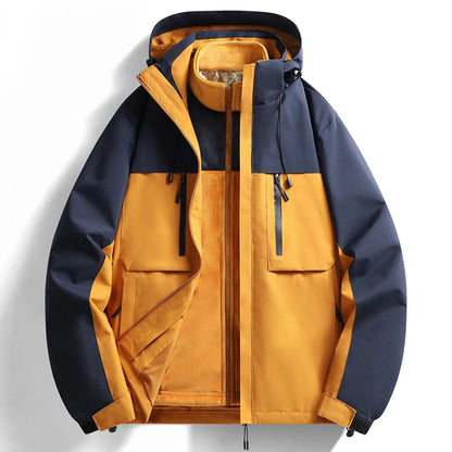 Men's Ski Jacket