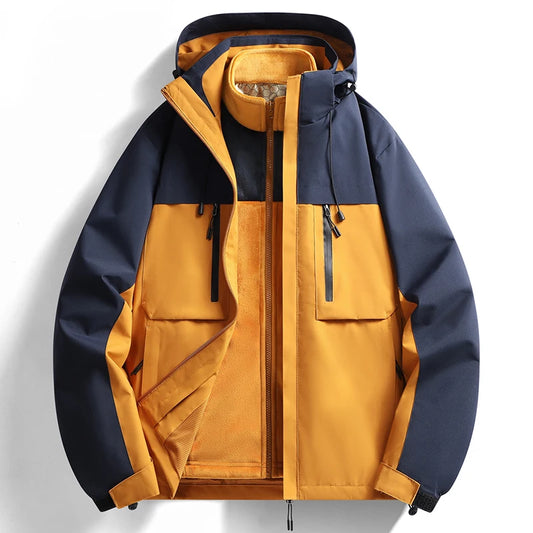 Men's Ski Jacket