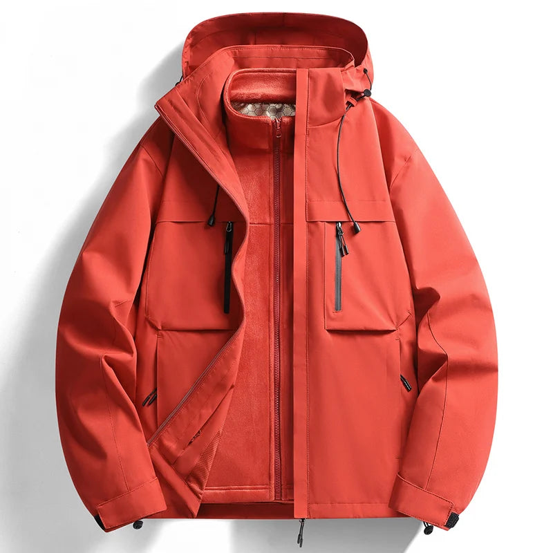 Men's Ski Jacket