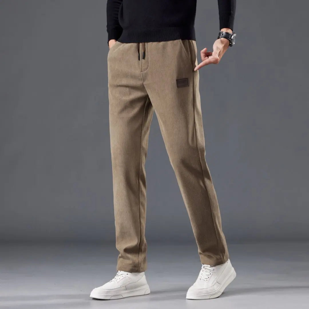 Luciano Corduroy Pants