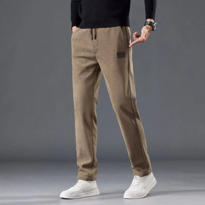 Luciano Corduroy Pants