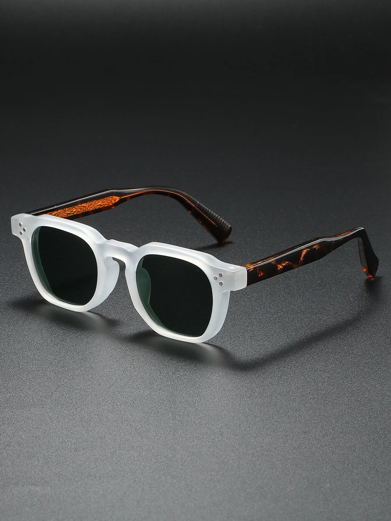 Roma Edge Sunglasses