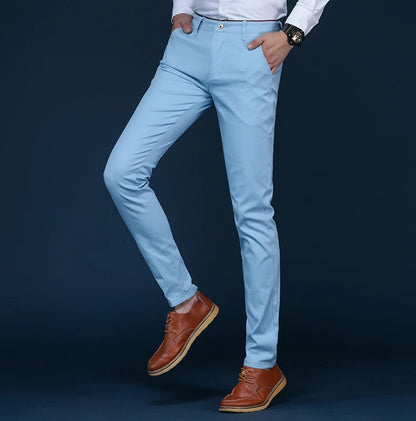 ens Slim Fit Casual P