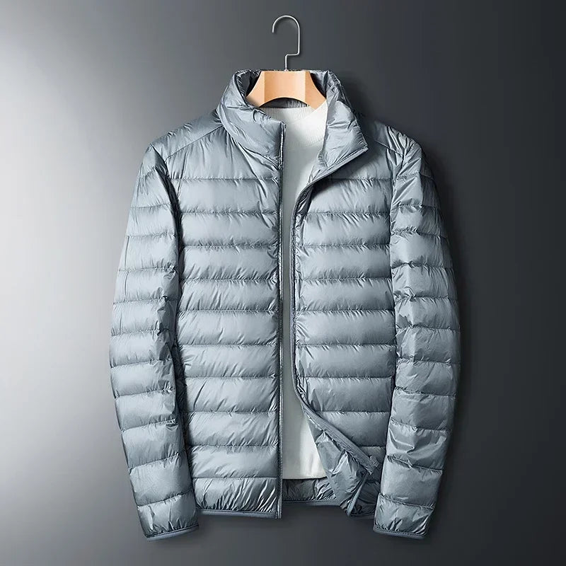 Alex Lightweight Down Jacket