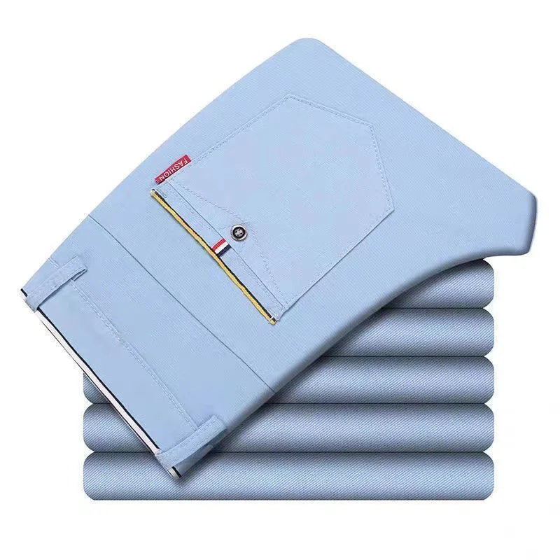 ens Slim Fit Casual P