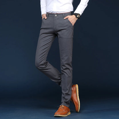 ens Slim Fit Casual P