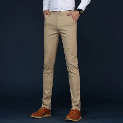 ens Slim Fit Casual P