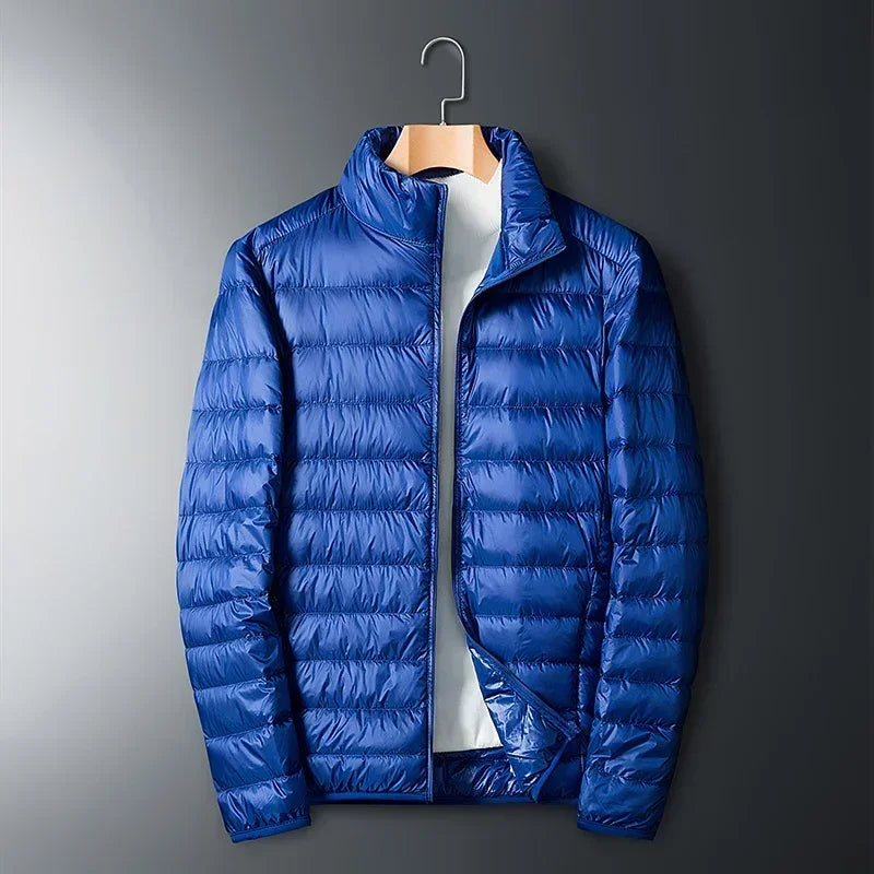 Alex Lightweight Down Jacket