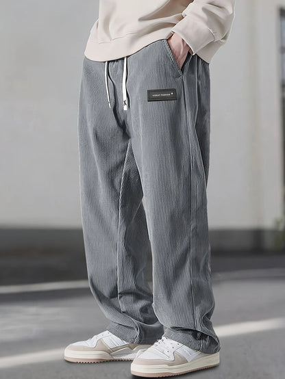 Giorgio Corduroy Pants