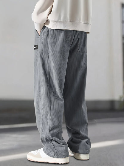 Giorgio Corduroy Pants