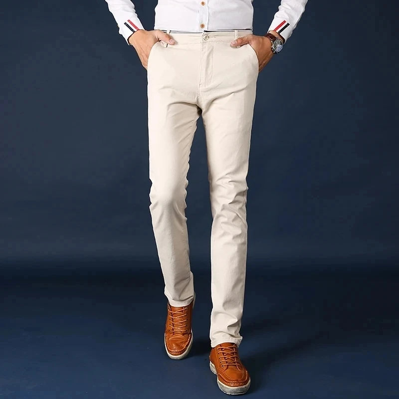 ens Slim Fit Casual P