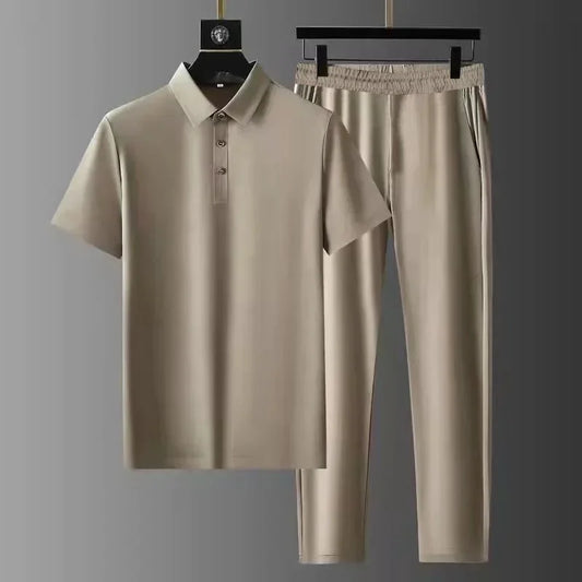 Cortona Polo Set