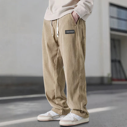 Giorgio Corduroy Pants