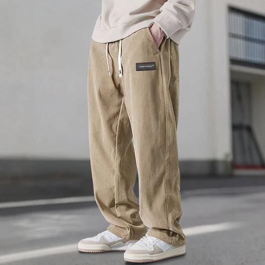 Giorgio Corduroy Pants