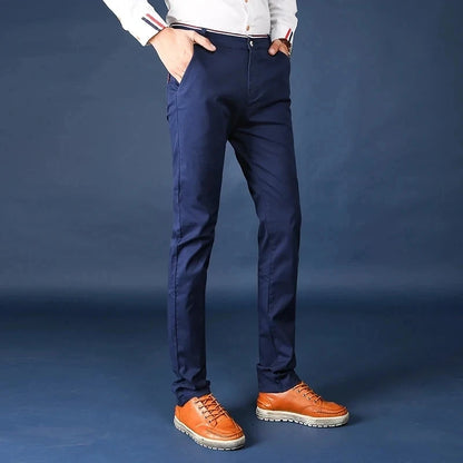 ens Slim Fit Casual P